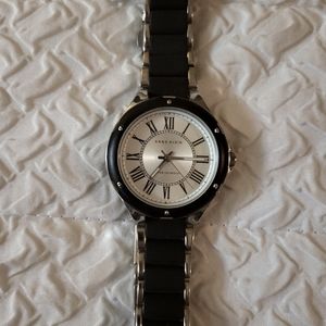 Anne Klein Watch